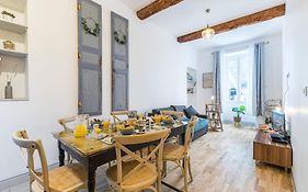 Gallieni - Superb & Unique In City Center